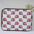 Auto Rickshaw Printed Laptop Sleeve/Cover 15.6 inch